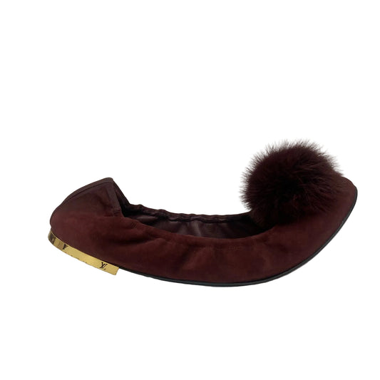 Sapatilha Louis Vuitton Tam 36,5 BR