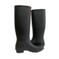 Bota Hunter Preta Borracha Preta Tam 37 Br