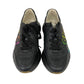 Tenis Gucci Preto Tam 37 Br