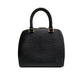 Bolsa Louis Vuitton Epi Sablon Preta