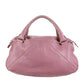 Bolsa Ferragamo Roxa Grande