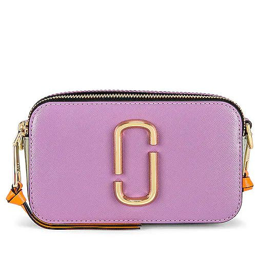 Bolsa Marc Jacobs The Snapshot