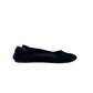 Sapatilha Balenciaga Veludo Preta Tam 36 Br