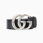 Cinto Gucci Preto