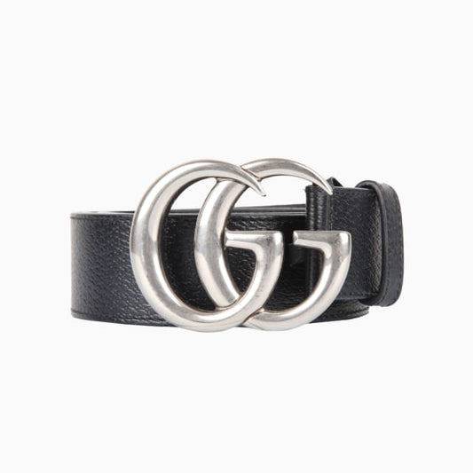 Cinto Gucci Preto