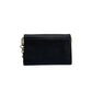 Bolsa Tory Burch Couro Preto