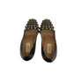 Sapato Valentino Salto Preto Tam 36 Br