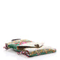 Bolsa Gucci Brocade Modern Future Multicolor Grande