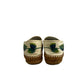 Espadrille Dolce&Gabbana Estampado Flor Tam 37 Br
