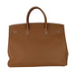 Bolsa Hermes Birkin 35 Togo Gold