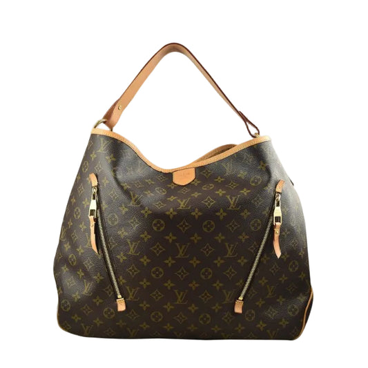 Bolsa Louis Vuitton Delightful GM Monogram Canvas