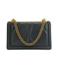 Bolsa Dolce & Gabbana Devotion Preta