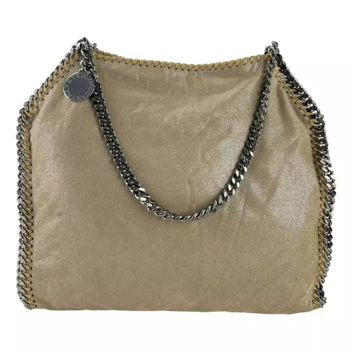 Stella McCartney Falabella Bege