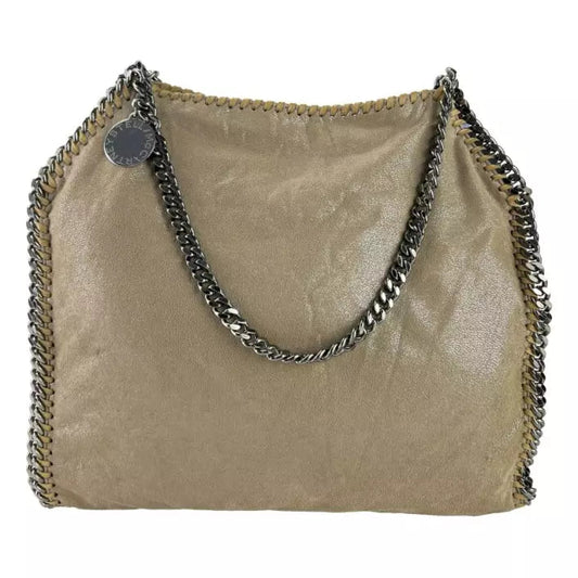 Stella McCartney Falabella Bege