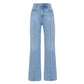 Calça NK Jeans Tam 36 Br