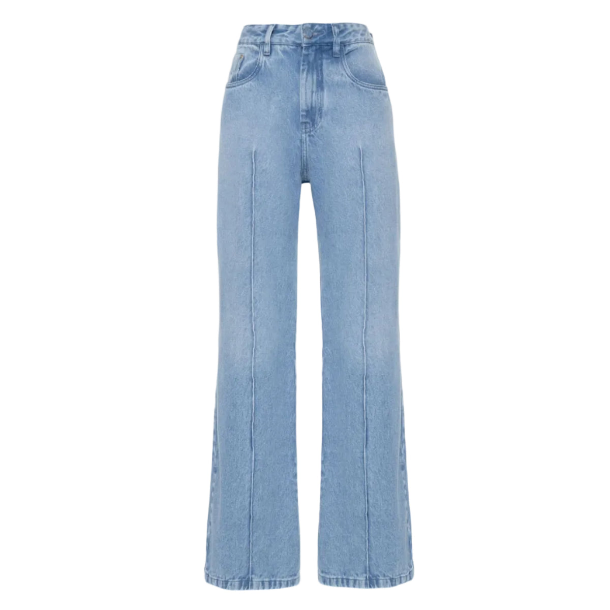 Calça NK Jeans Tam 36 Br