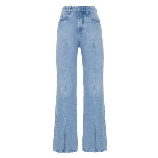 Calça NK Jeans Tam 36 Br