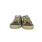 Tenis Gucci Estampado Mickey Tam 33,5 BR