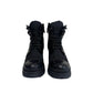 Bota Prada Nylon Preta Tam 36 Br