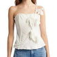 Top Cult Gaia Branca Tam P BR