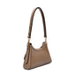 Bolsa Balmain B-Buzz Hobo Bege