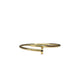 Pulseira Cartier Juste Un Clou Ouro Amarelo 15