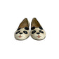 Sapatilha Charlotte Olympia Panda Off White Tam 34 Br