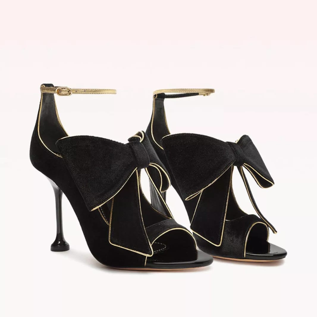 Sandália Alexandre Birman Lupita 85 Tam 35,5 Br