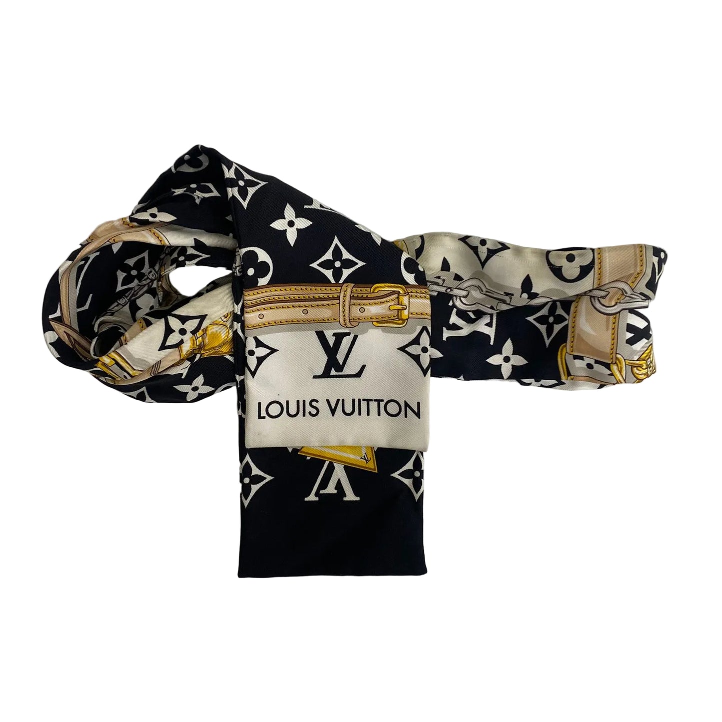 Mala Louis Vuitton Keepall Bandoulière