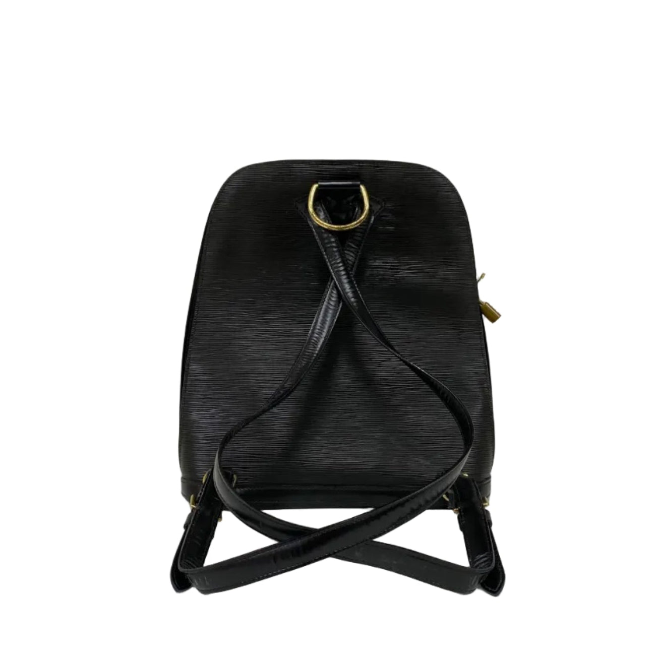 Mochila Louis Vuitton Preta