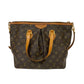 Bolsa Louis Vuitton Palermo PM