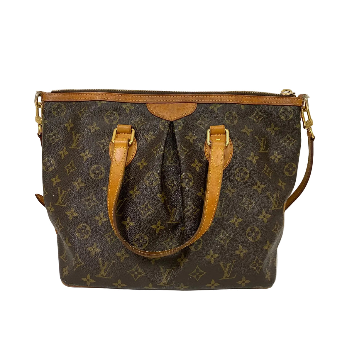 Bolsa Louis Vuitton Palermo PM