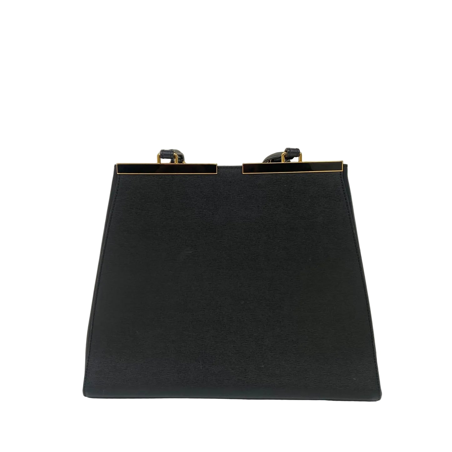 Bolsa Fendi 3 Jours Preta
