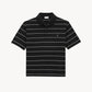 Polo Saint Laurent Listrada Tam M Br