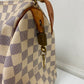 Bolsa Louis Vuitton Speedy Canvas Damier