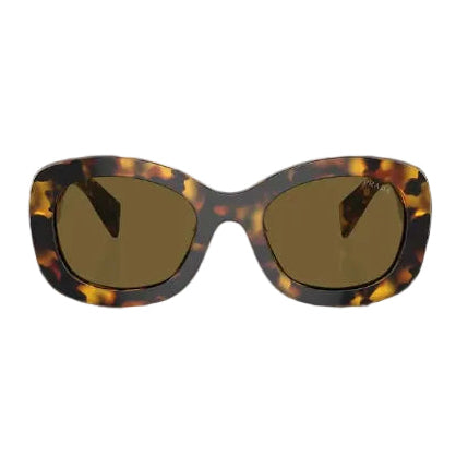 Óculos de sol Prada PR A13S Estampado