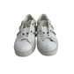 Tenis Valentino Branco Com Studs Tam 36,5 BR