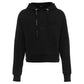 Moletom Balmain Preto Pedraria Tam P BR