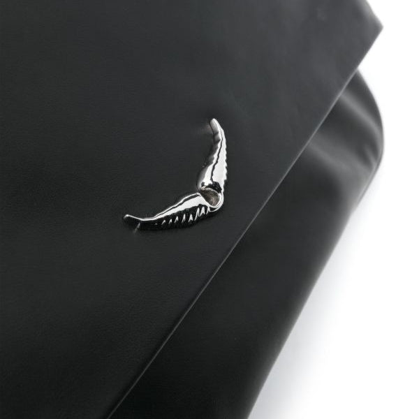 Bolsa Zadig&Voltaire Clutch Rock Eternal Grande