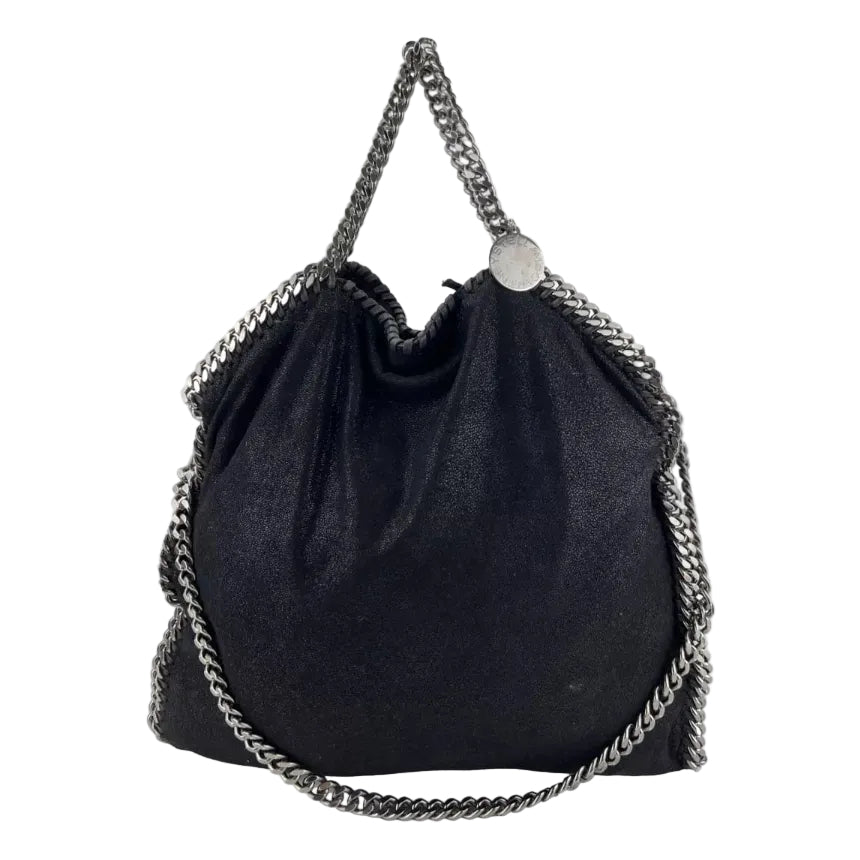 Bolsa Stella McCartney Falabella Preta