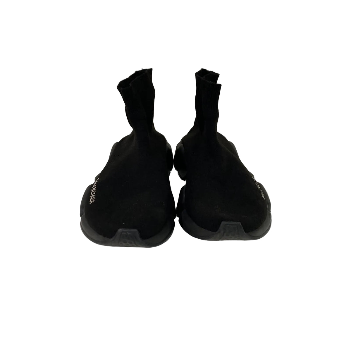 Tênis Balenciaga Speed 2.0 preto Tam 37,5 BR