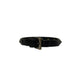 Pulseira Valentino Garavani Rockstud Preta Studs