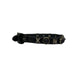 Pulseira Valentino Garavani Rockstud Preta