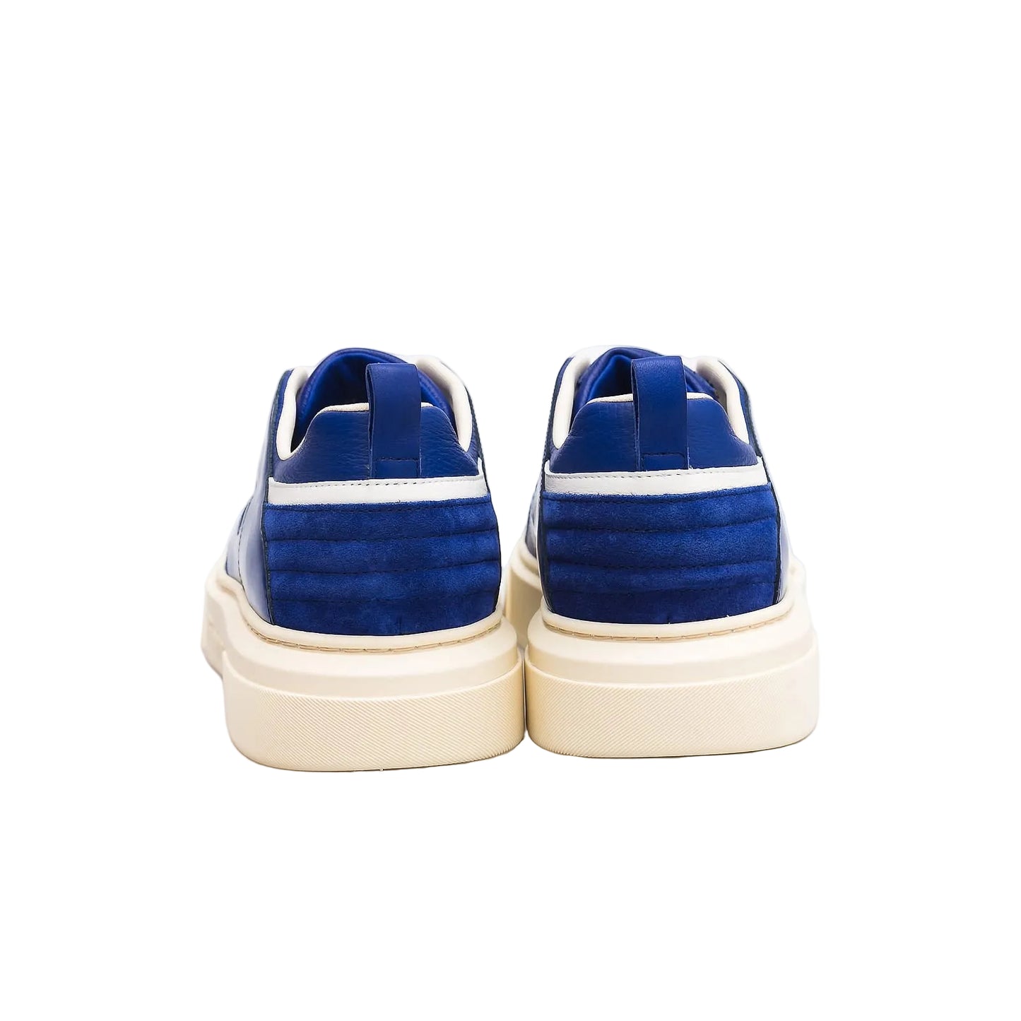 Tenis Ferragamo Azul Tam 39 Br