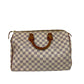 Bolsa Louis Vuitton Speedy Canvas Damier