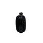 Clutch Bottega Veneta Intrecciato Preto Croco