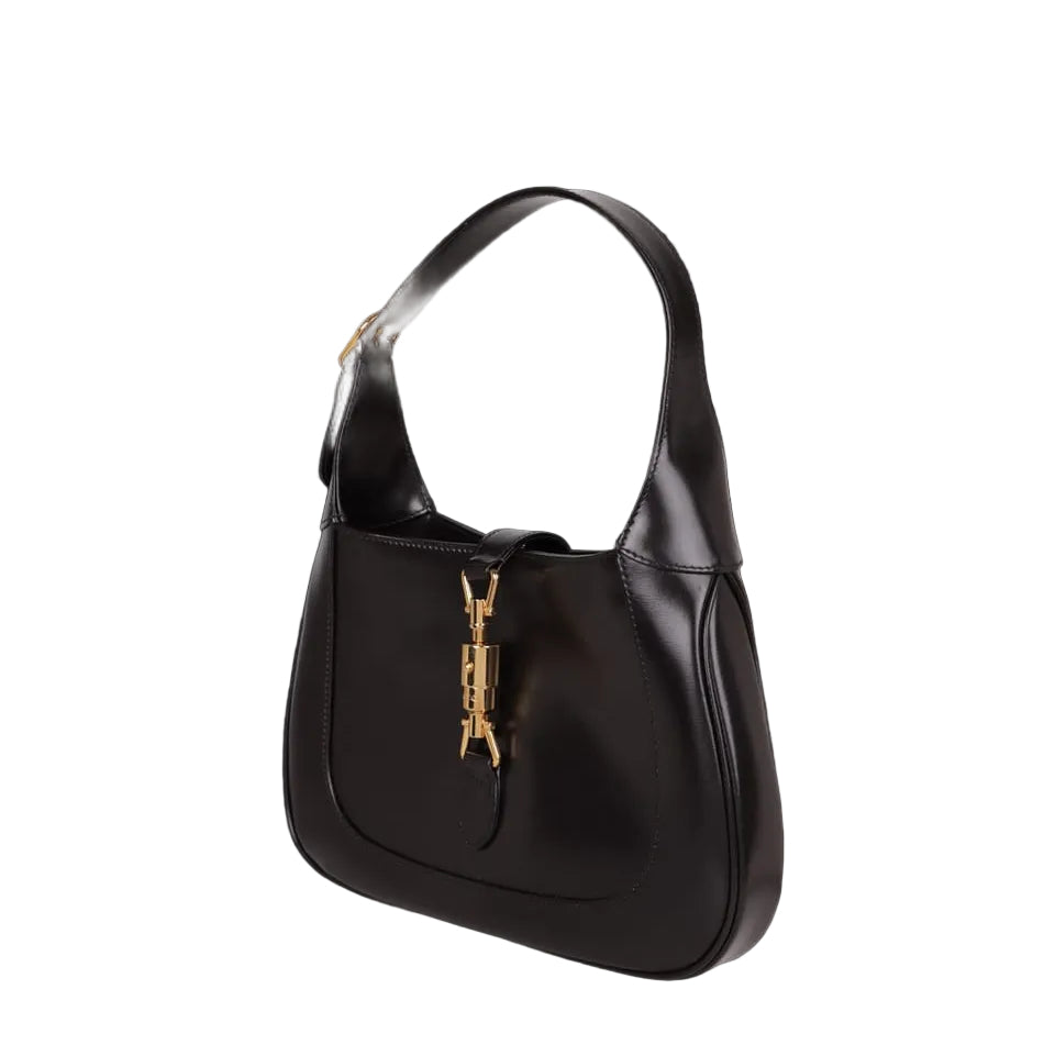 Bolsa Gucci Jackie 1961 Preta