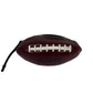 Bolsa Schutz Clutch Bola de Futebol Americano