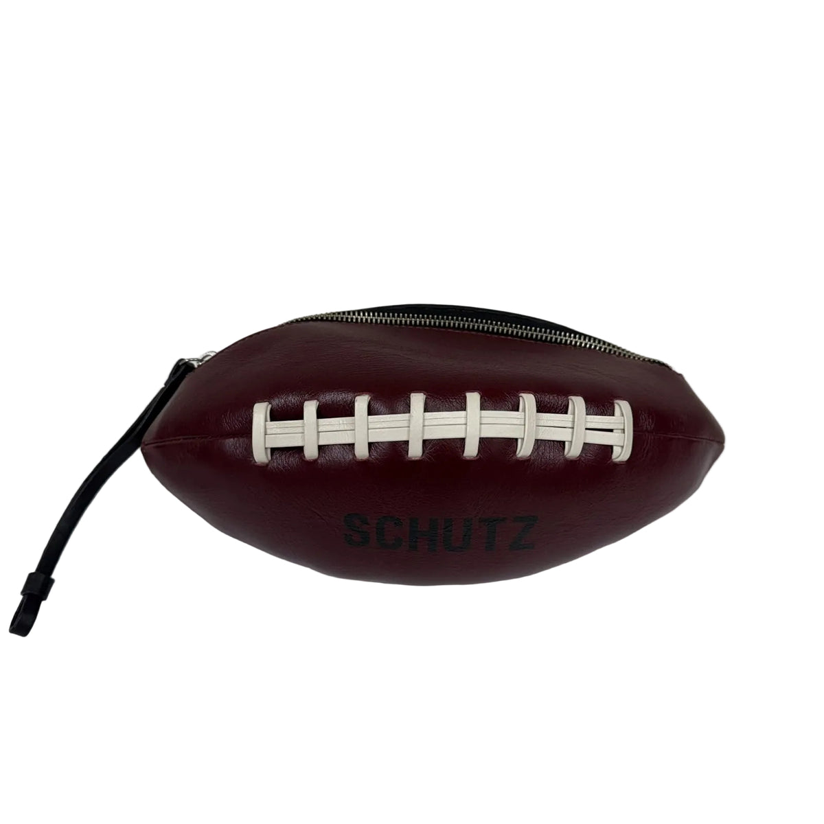 Bolsa Schutz Clutch Bola de Futebol Americano