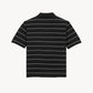 Polo Saint Laurent Listrada Tam M Br